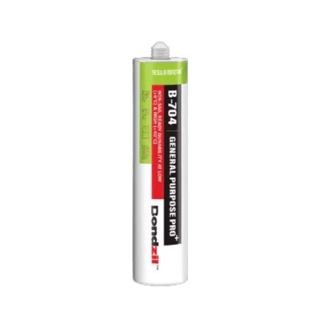 General Purpose Pro+ Silicone Sealant