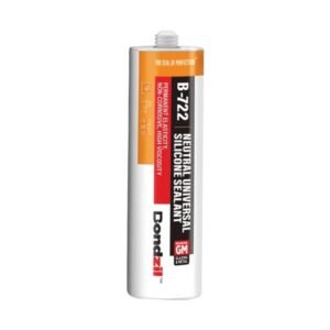 Neutral Universal Silicone Sealant