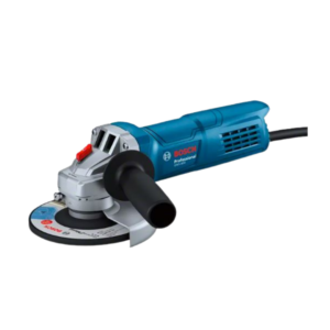 SMALL ANGLE GRINDER 4"