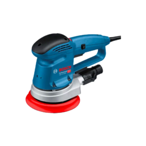 ORBIT SANDER 6"