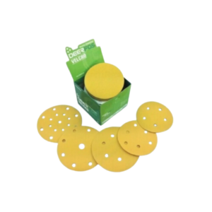Velcro Disc 150 mm CA 331