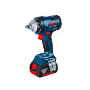 IMPACT WRENCH