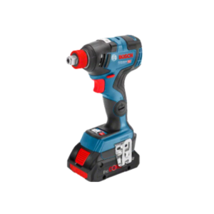 IMPACT WRENCH