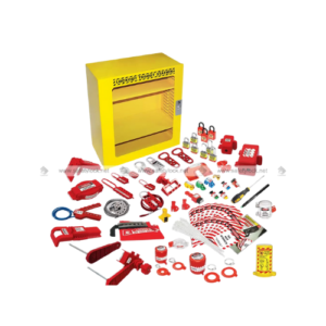 Electrical Loto Kit