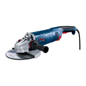 LARGE ANGLE GRINDER 7"