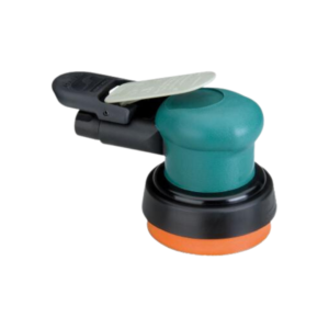 3" (89MM) Orbital Sander