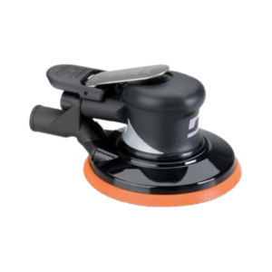 6"/5" Orbital Sander Supreme