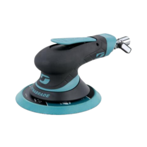 6"/5" Orbital Sander Extreme